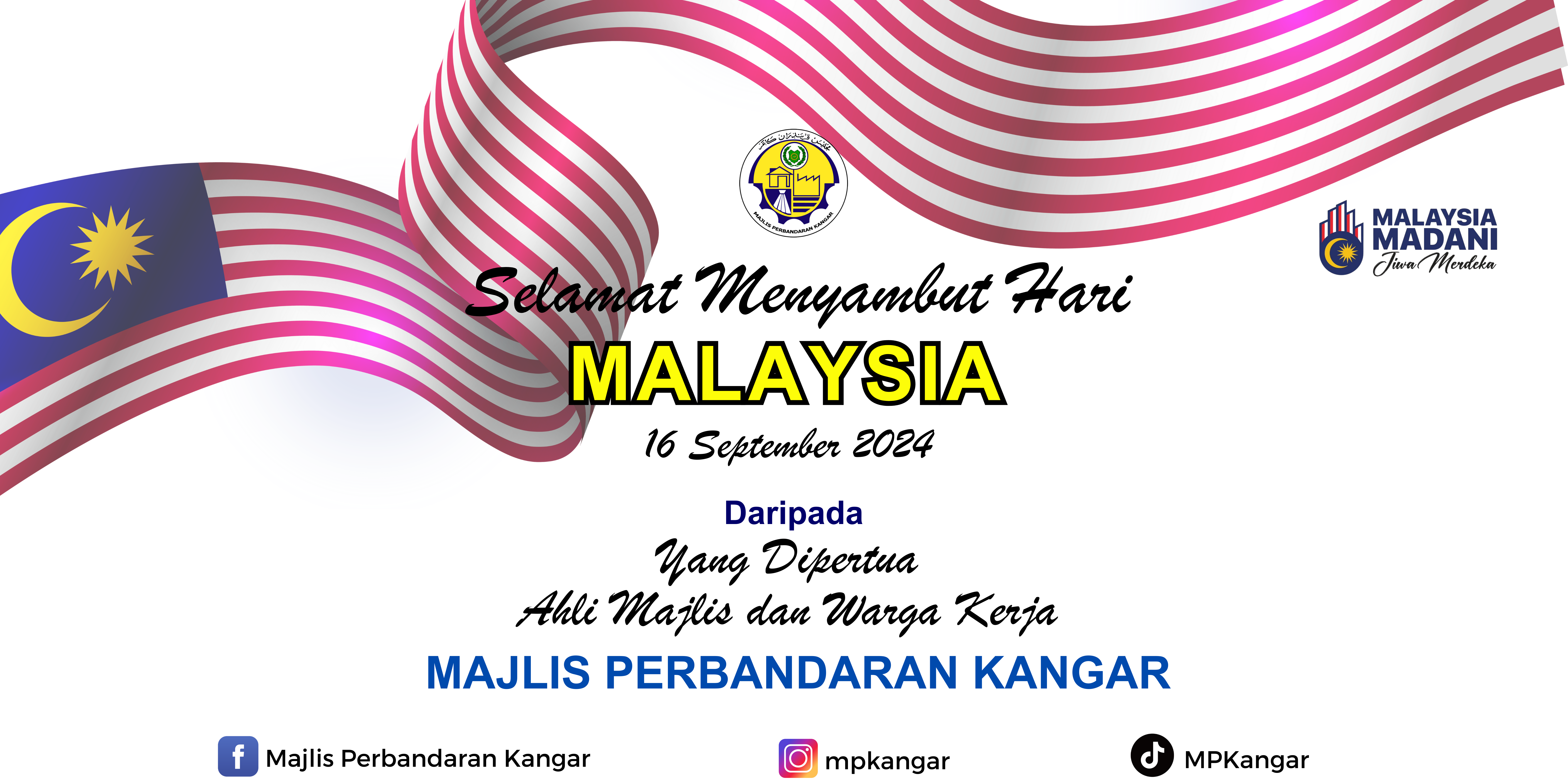 HARI MALAYSIA 2024