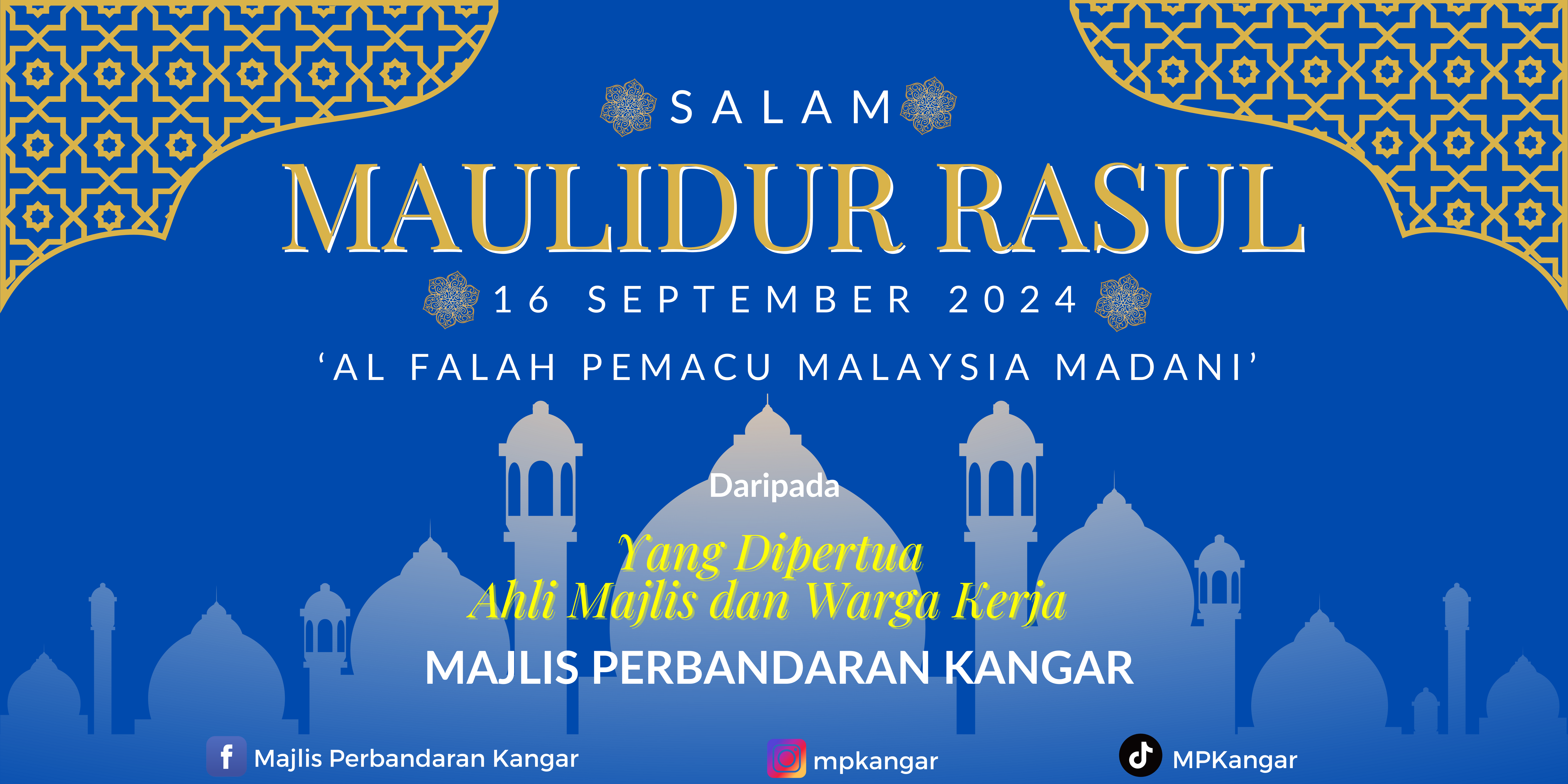 MAULIDUR RASUL 2024