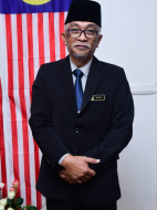 ENCIK MOHAMMAD FAISOL BIN ABD RAHMAN