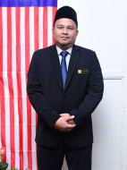 MOHD AZIZI SYAM BIN SAMSUDIN