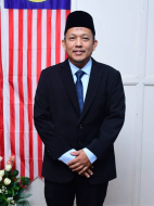 MOHD FUAD BIN HASHIM
