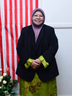 NOR HAYATI BINTI ABD RAZAK