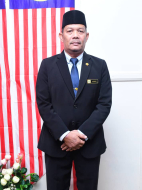 NORDIN BIN HARUN