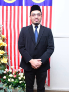 ENCIK SAIFOL ZAIRY BIN ABDUL RAHIM