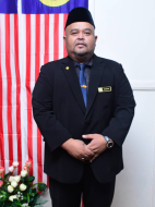 SHUKOR BIN SHARIFF