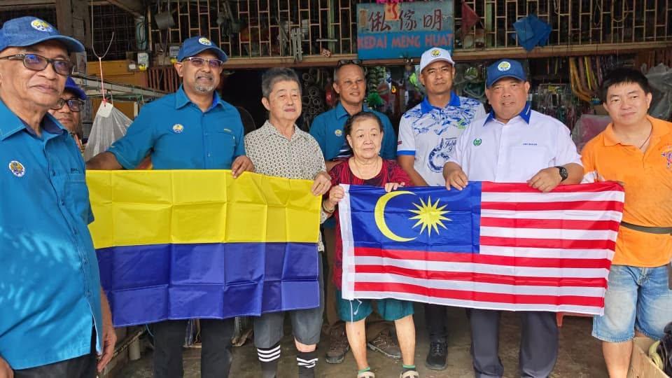 SEMARAK HARI MALAYSIA 2026