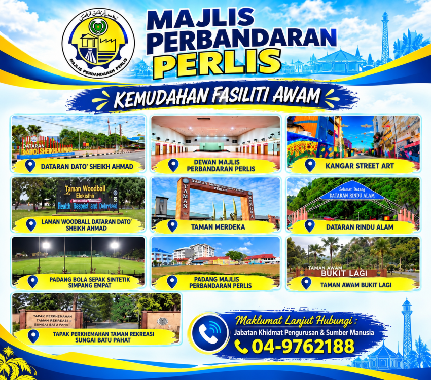 KEMUDAHAN AWAM
