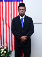 WAN AFENDI SALIM BIN WAN HUSSIN