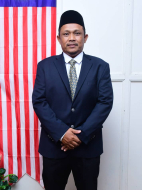 ROSTAM BIN MAT ISA