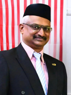 DATO_ DR. HARI RAM AL RAMAYYA